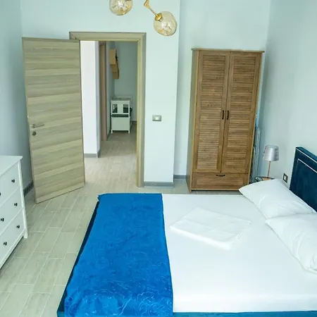 Appartement Denis By Alezzi