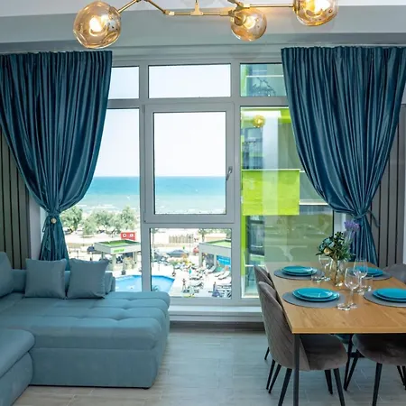 Appartement Denis By Alezzi