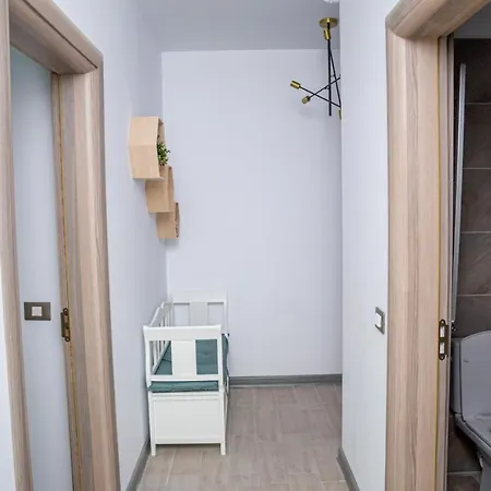 Appartement Denis By Alezzi