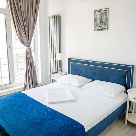 Denis By Alezzi Appartement