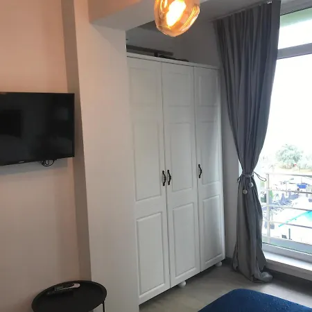 Appartement Denis By Alezzi *