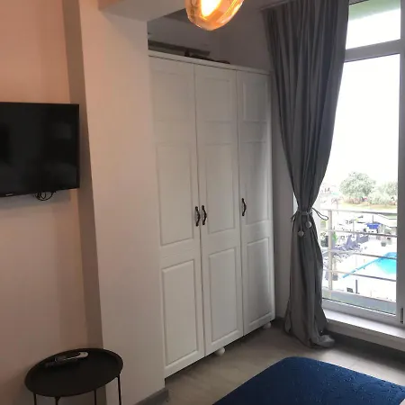 Denis By Alezzi Appartement *